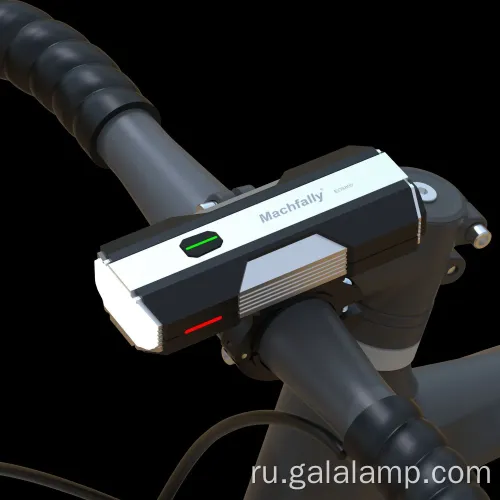 700 Lumens Aluminum Alloy Mountain Guik